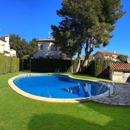 Arenda Pino Alto Holiday Home Rioja ミアミ・プラトーヤ エクステリア 写真