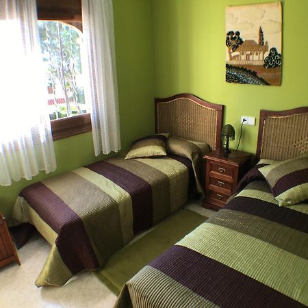 Arenda Pino Alto Holiday Home Rioja ミアミ・プラトーヤ エクステリア 写真