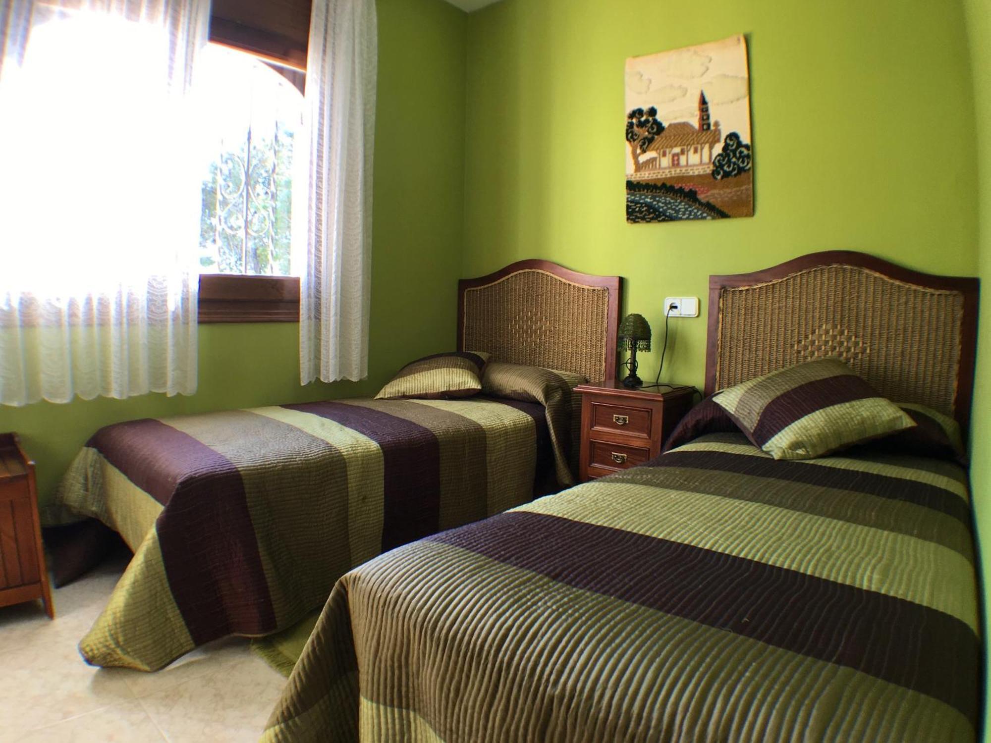 Arenda Pino Alto Holiday Home Rioja ミアミ・プラトーヤ エクステリア 写真