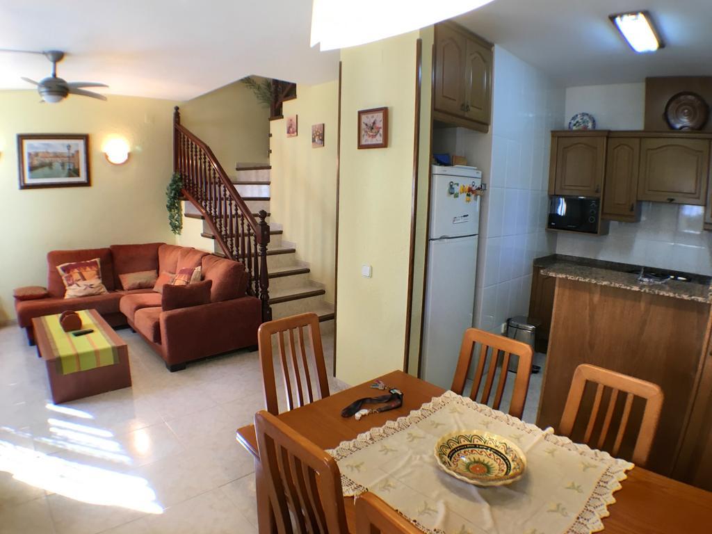Arenda Pino Alto Holiday Home Rioja ミアミ・プラトーヤ エクステリア 写真