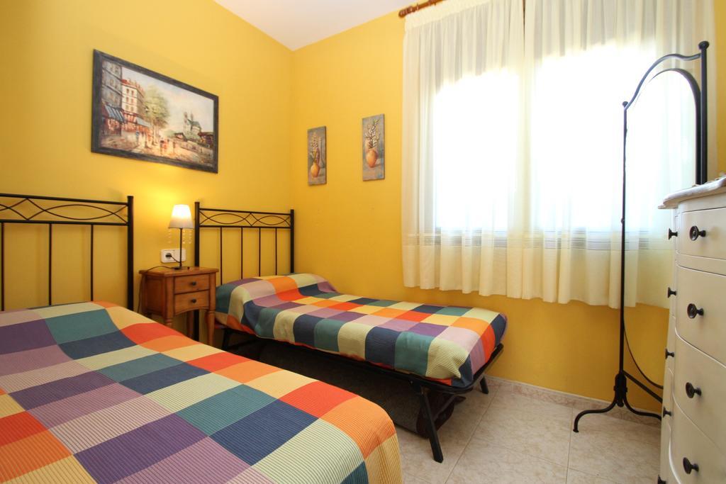 Arenda Pino Alto Holiday Home Rioja ミアミ・プラトーヤ エクステリア 写真