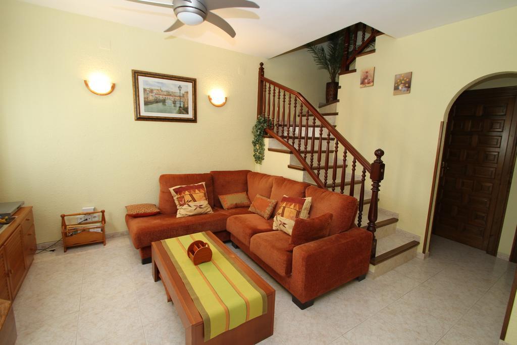 Arenda Pino Alto Holiday Home Rioja ミアミ・プラトーヤ エクステリア 写真