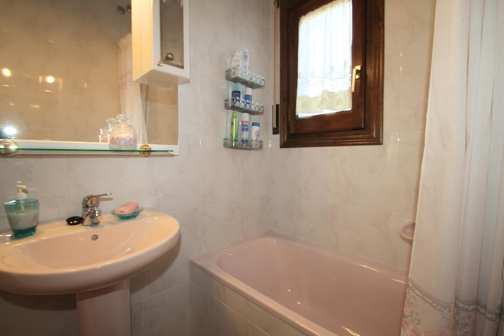 Arenda Pino Alto Holiday Home Rioja ミアミ・プラトーヤ エクステリア 写真