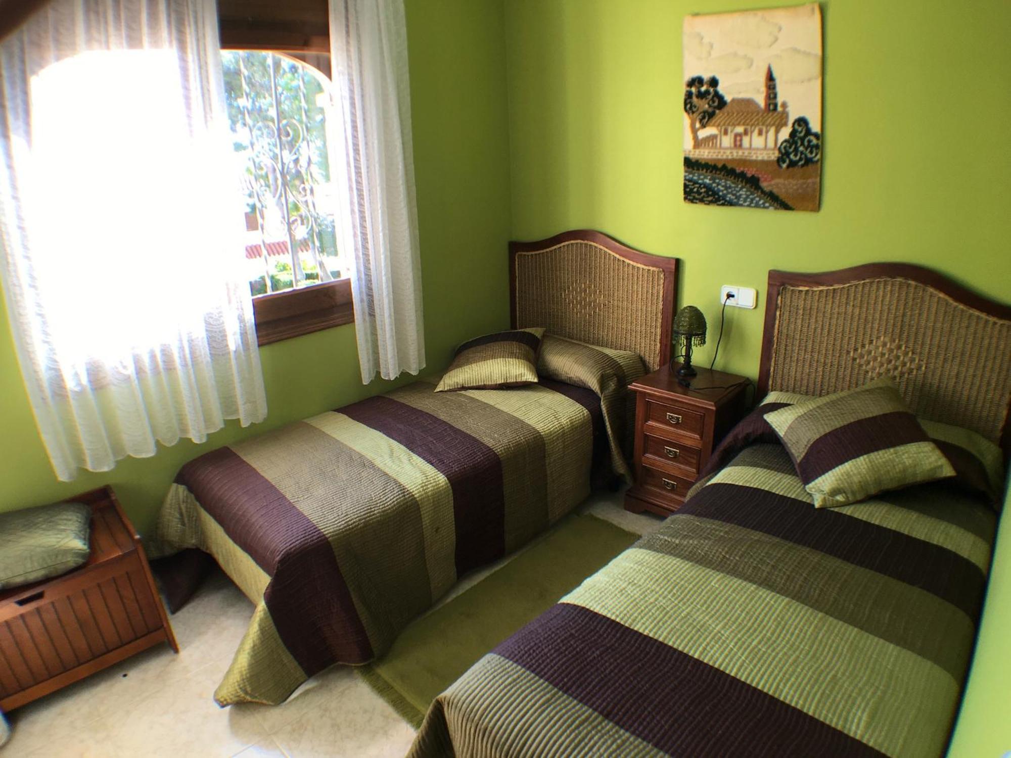 Arenda Pino Alto Holiday Home Rioja ミアミ・プラトーヤ エクステリア 写真