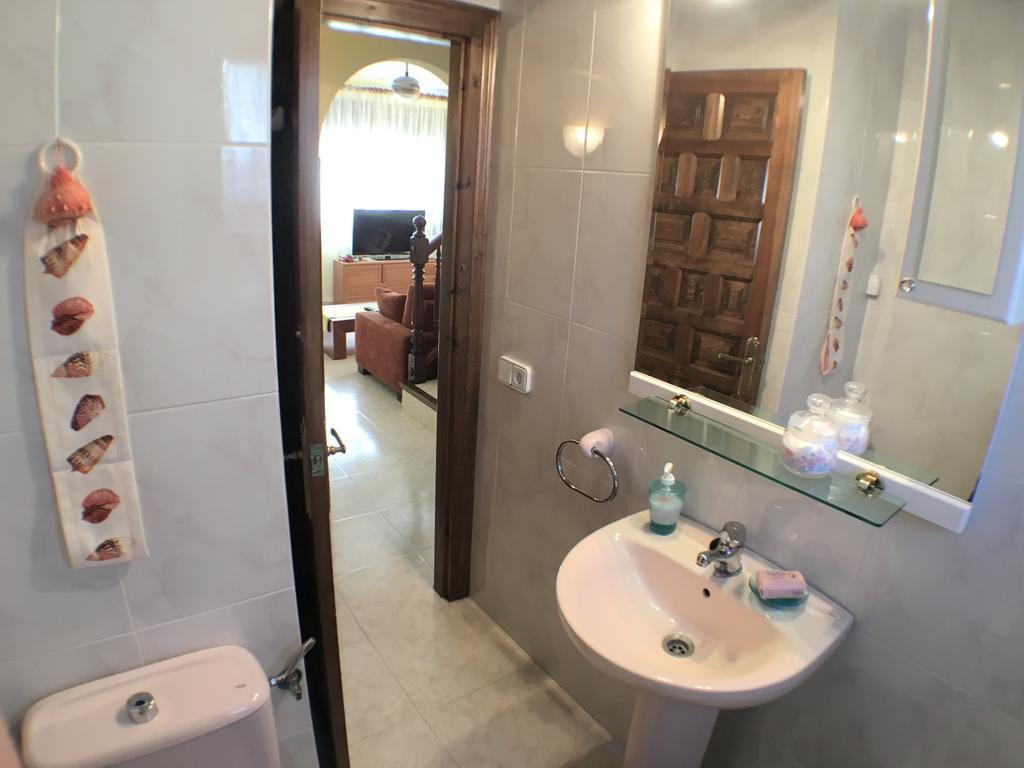 Arenda Pino Alto Holiday Home Rioja ミアミ・プラトーヤ エクステリア 写真