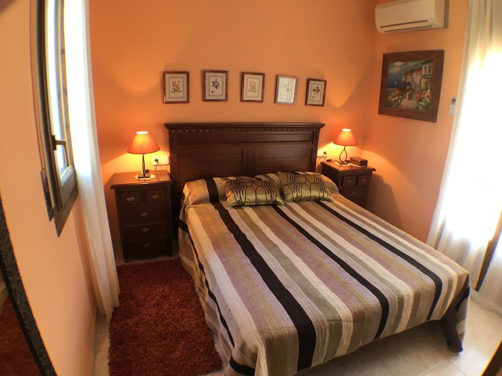 Arenda Pino Alto Holiday Home Rioja ミアミ・プラトーヤ エクステリア 写真