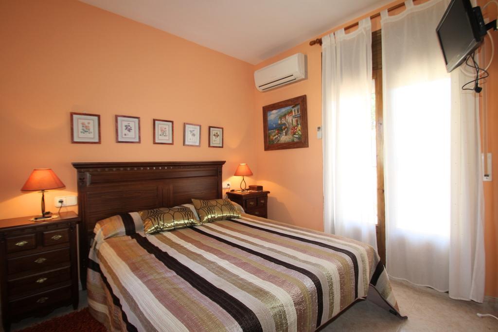 Arenda Pino Alto Holiday Home Rioja ミアミ・プラトーヤ エクステリア 写真