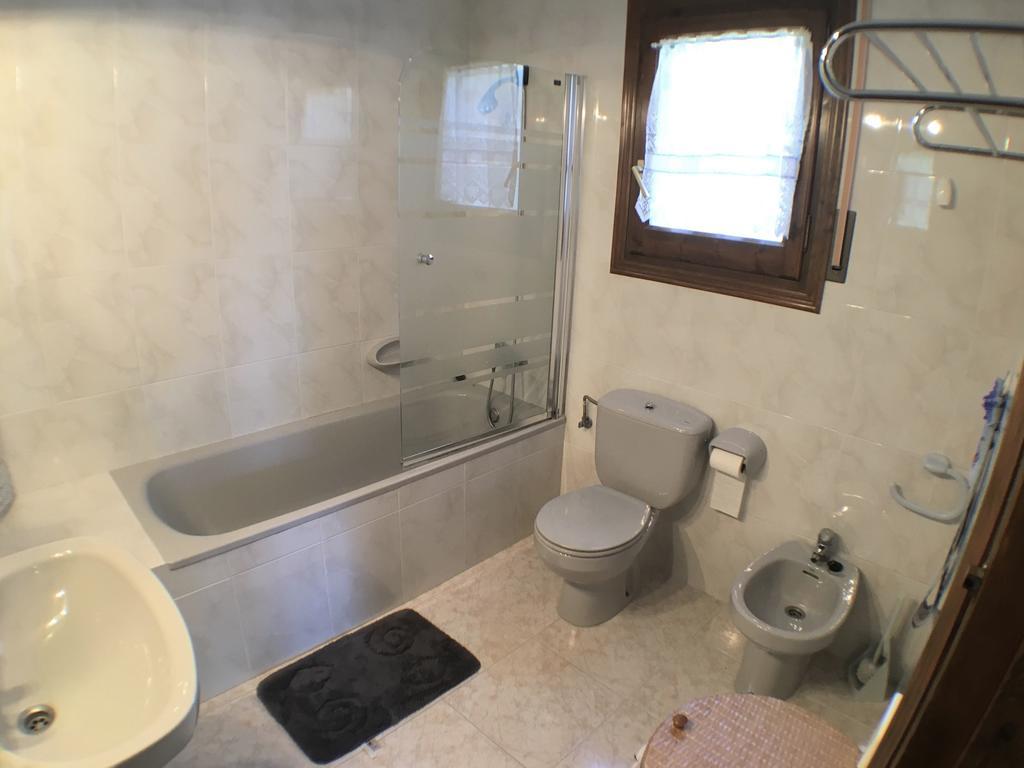 Arenda Pino Alto Holiday Home Rioja ミアミ・プラトーヤ エクステリア 写真