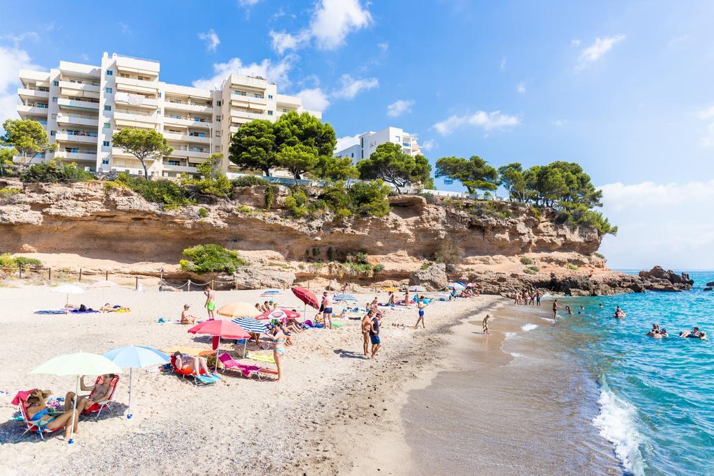 Arenda Pino Alto Holiday Home Rioja ミアミ・プラトーヤ エクステリア 写真