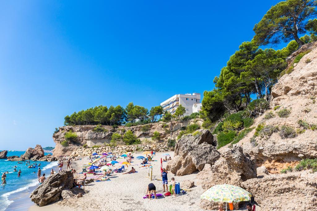 Arenda Pino Alto Holiday Home Rioja ミアミ・プラトーヤ エクステリア 写真