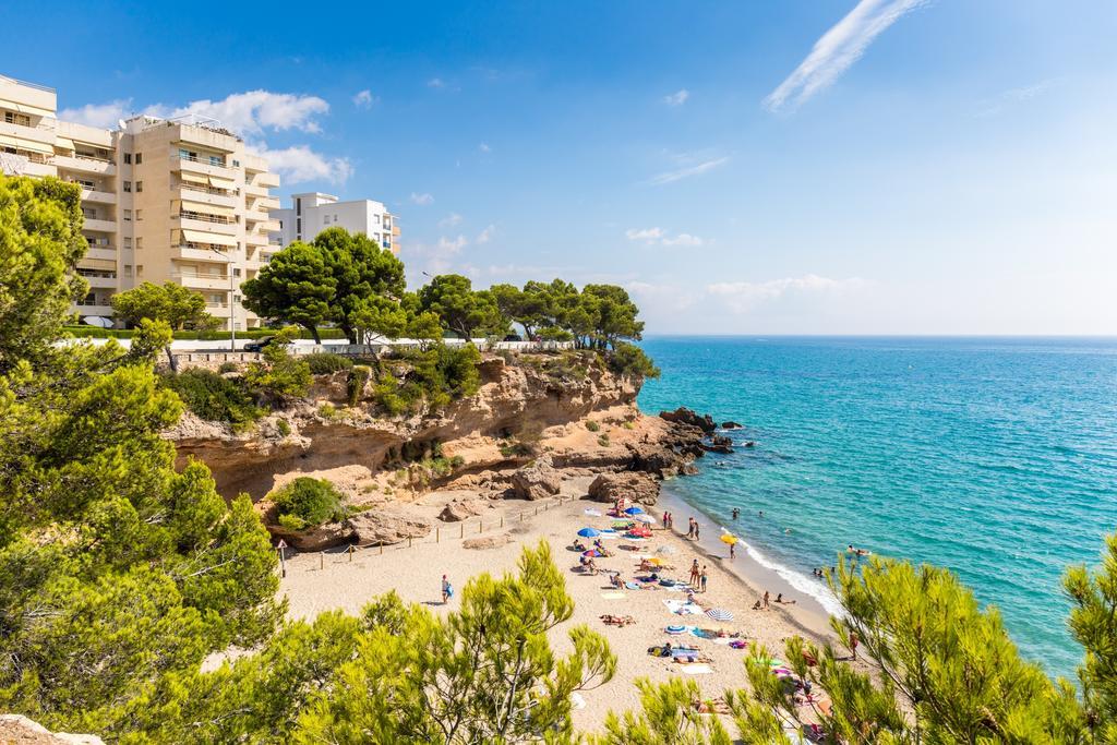 Arenda Pino Alto Holiday Home Rioja ミアミ・プラトーヤ エクステリア 写真