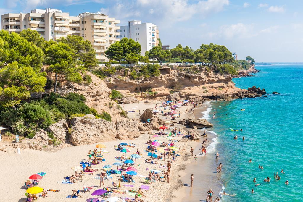 Arenda Pino Alto Holiday Home Rioja ミアミ・プラトーヤ エクステリア 写真