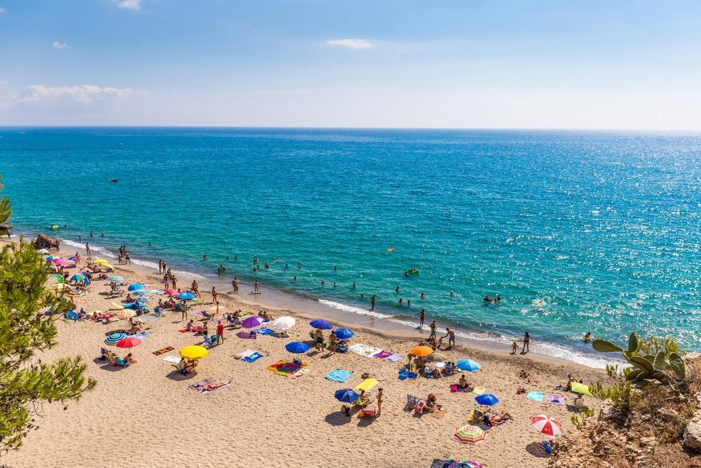 Arenda Pino Alto Holiday Home Rioja ミアミ・プラトーヤ エクステリア 写真