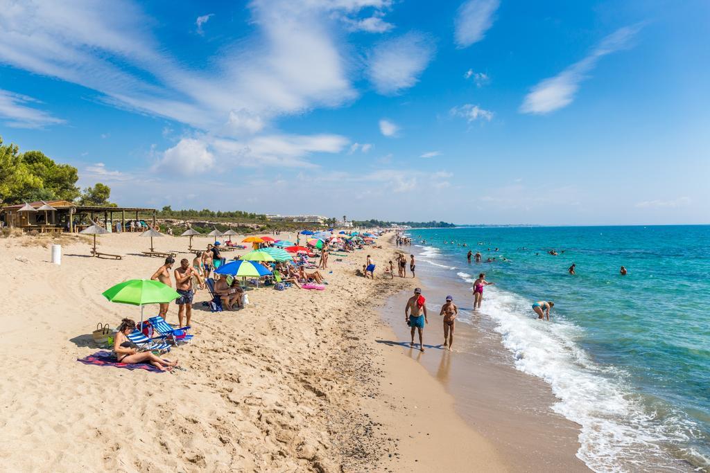 Arenda Pino Alto Holiday Home Rioja ミアミ・プラトーヤ エクステリア 写真