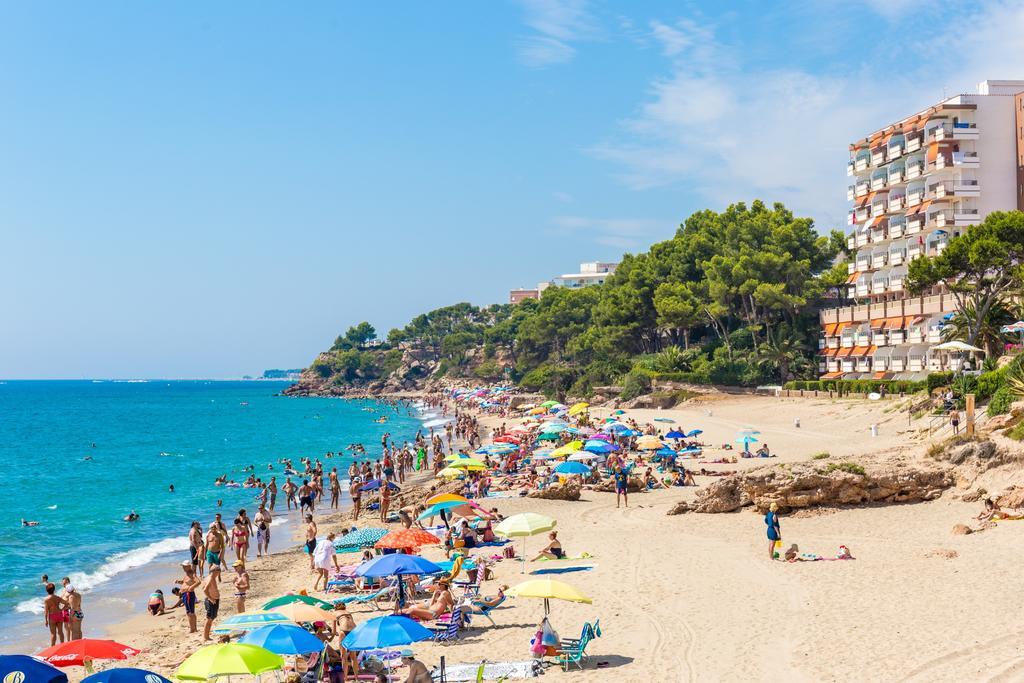Arenda Pino Alto Holiday Home Rioja ミアミ・プラトーヤ エクステリア 写真