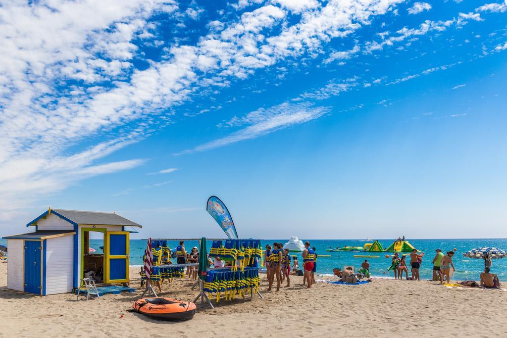 Arenda Pino Alto Holiday Home Rioja ミアミ・プラトーヤ エクステリア 写真