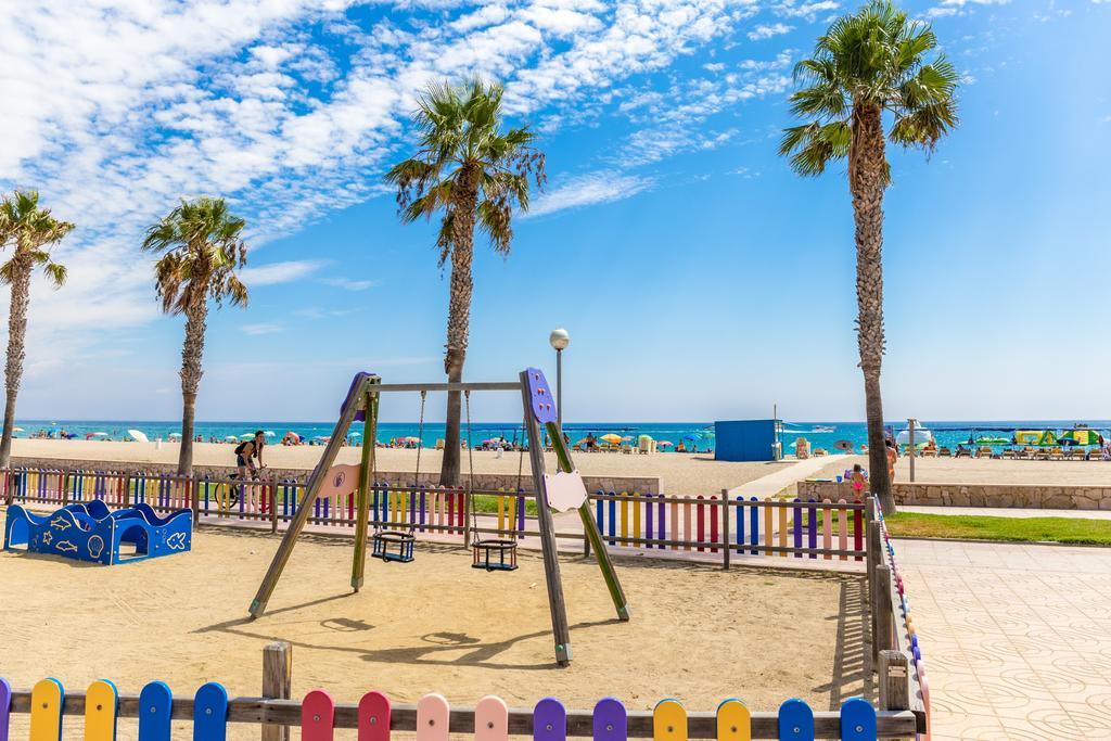 Arenda Pino Alto Holiday Home Rioja ミアミ・プラトーヤ エクステリア 写真