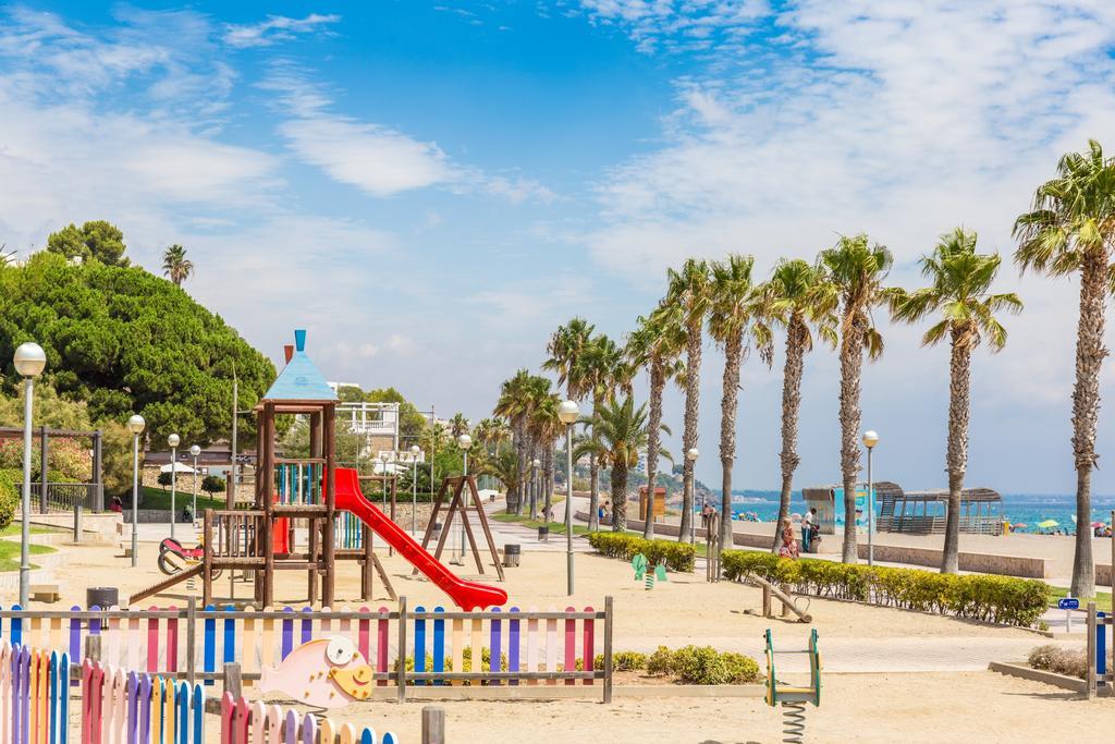 Arenda Pino Alto Holiday Home Rioja ミアミ・プラトーヤ エクステリア 写真