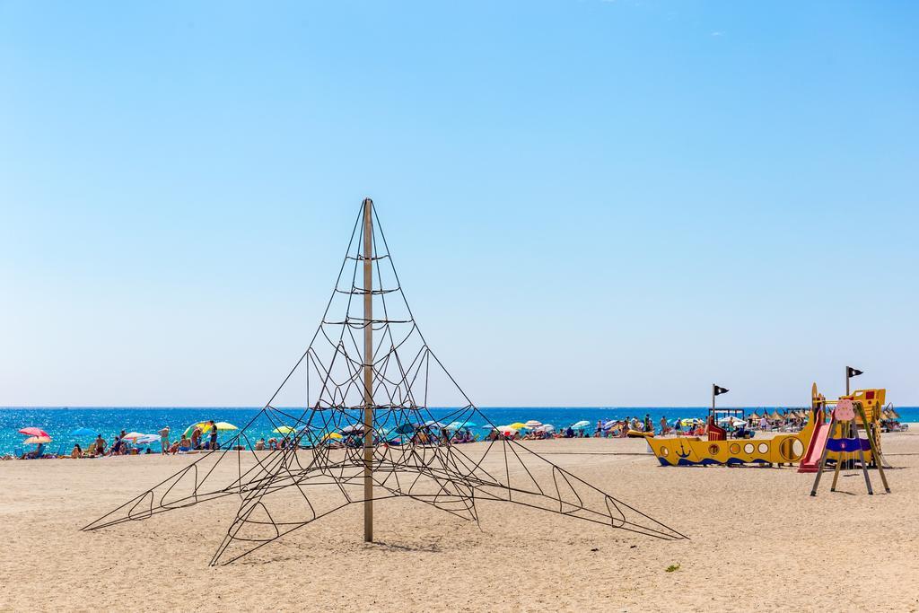 Arenda Pino Alto Holiday Home Rioja ミアミ・プラトーヤ エクステリア 写真